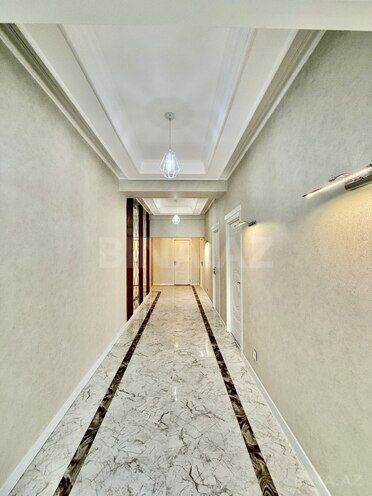 Satılır 3 otaqlı yeni tikili 129 m², Qara Qarayev m., photo 6 from 16