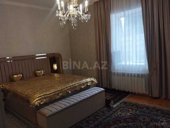 Satılır 3 otaqlı həyət evi/bağ evi 110 m², Bilgəh q., photo 19 from 23