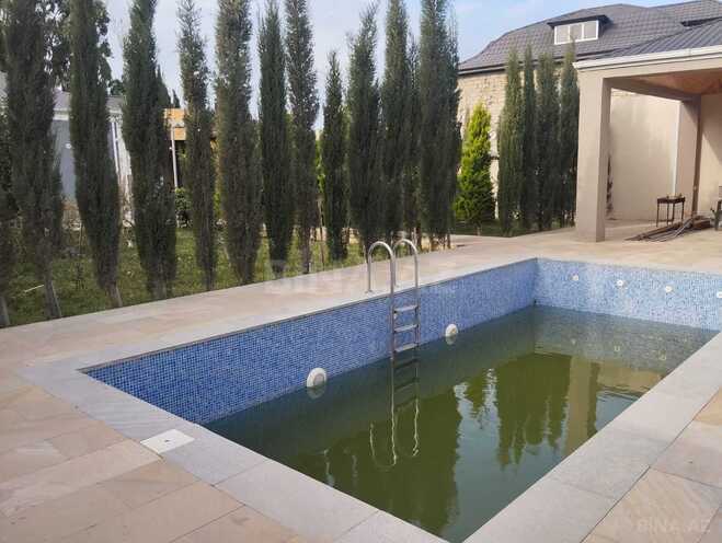 Satılır 3 otaqlı həyət evi/bağ evi 110 m², Bilgəh q., photo 15 from 23