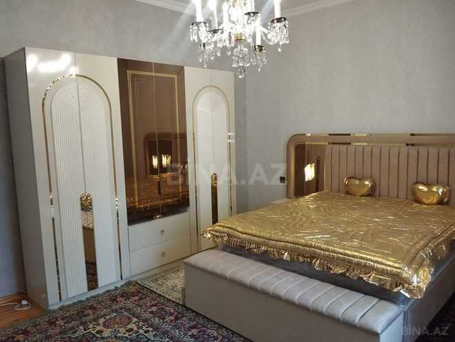 Satılır 3 otaqlı həyət evi/bağ evi 110 m², Bilgəh q., photo 4 from 23