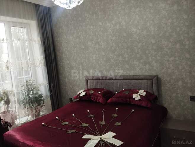 Satılır 3 otaqlı həyət evi/bağ evi 110 m², Bilgəh q., photo 22 from 23