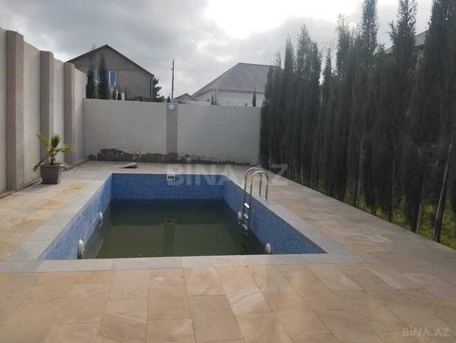 Satılır 3 otaqlı həyət evi/bağ evi 110 m², Bilgəh q., photo 9 from 23