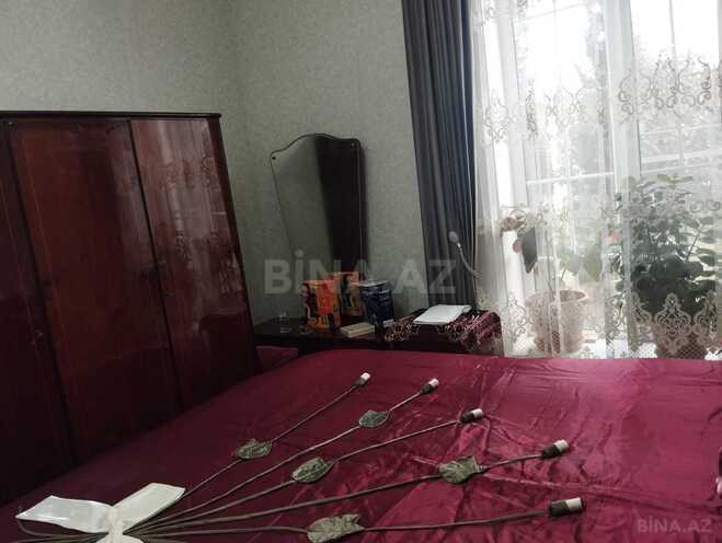 Satılır 3 otaqlı həyət evi/bağ evi 110 m², Bilgəh q., photo 16 from 23