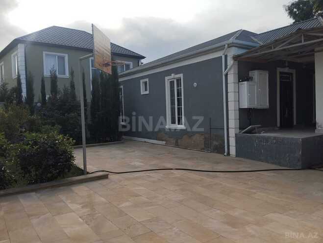 Satılır 3 otaqlı həyət evi/bağ evi 110 m², Bilgəh q., photo 18 from 23