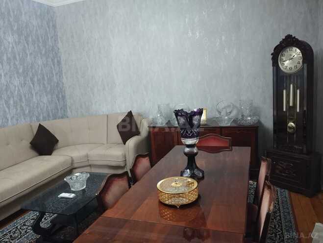 Satılır 3 otaqlı həyət evi/bağ evi 110 m², Bilgəh q., photo 13 from 23