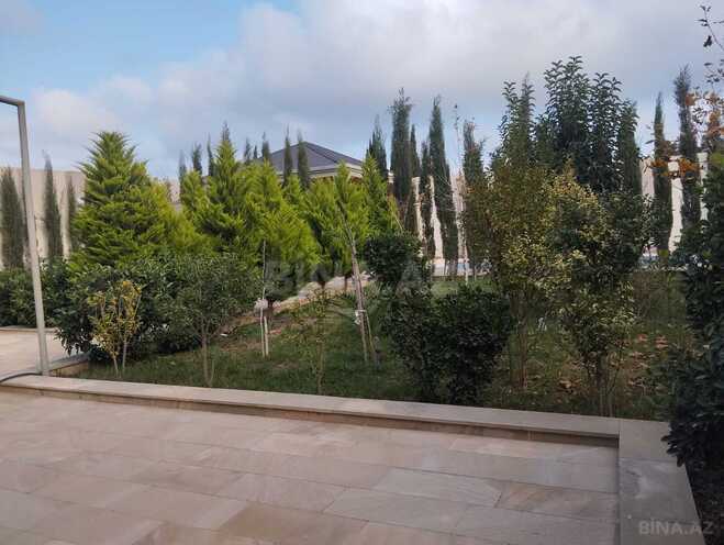 Satılır 3 otaqlı həyət evi/bağ evi 110 m², Bilgəh q., photo 10 from 23