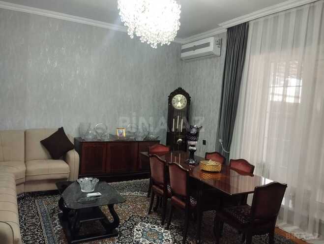 Satılır 3 otaqlı həyət evi/bağ evi 110 m², Bilgəh q., photo 3 from 23