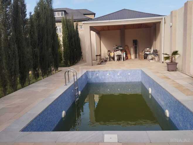 Satılır 3 otaqlı həyət evi/bağ evi 110 m², Bilgəh q., photo 7 from 23