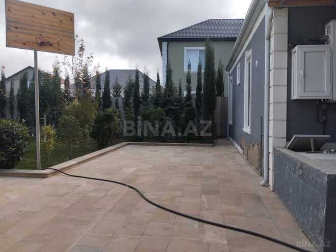 Satılır 3 otaqlı həyət evi/bağ evi 110 m², Bilgəh q., photo 21 from 23