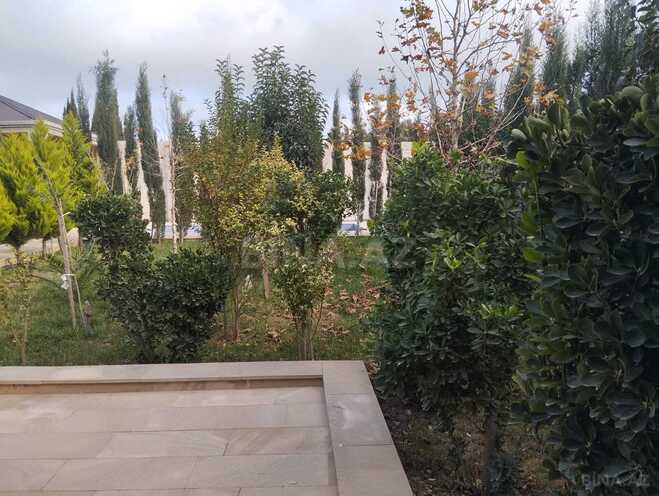 Satılır 3 otaqlı həyət evi/bağ evi 110 m², Bilgəh q., photo 20 from 23