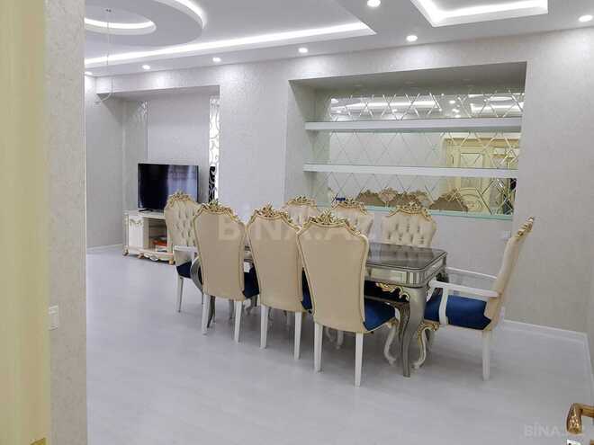 Satılır 3 otaqlı yeni tikili 148 m², Elmlər Akademiyası m., photo 3 from 15