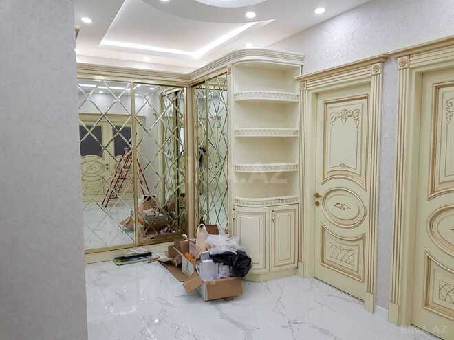 Satılır 3 otaqlı yeni tikili 148 m², Elmlər Akademiyası m., photo 6 from 15