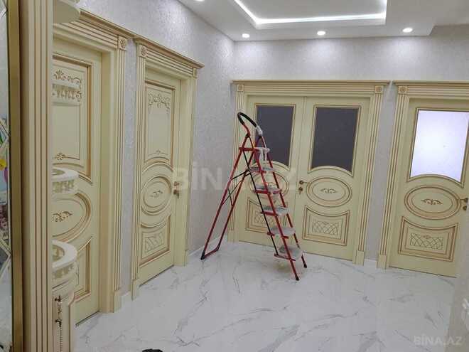 Satılır 3 otaqlı yeni tikili 148 m², Elmlər Akademiyası m., photo 10 from 15