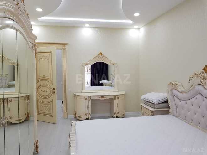 Satılır 3 otaqlı yeni tikili 148 m², Elmlər Akademiyası m., photo 12 from 15