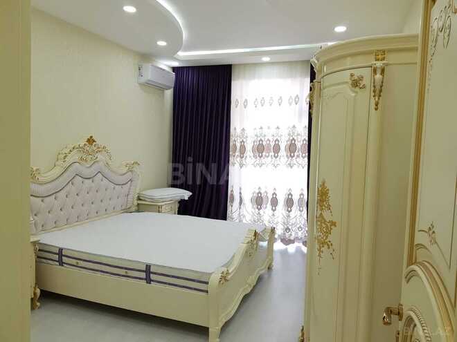 Satılır 3 otaqlı yeni tikili 148 m², Elmlər Akademiyası m., photo 13 from 15