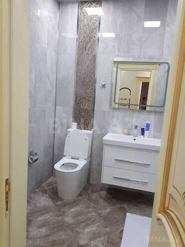 Satılır 3 otaqlı yeni tikili 148 m², Elmlər Akademiyası m., photo 14 from 15