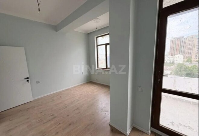 Продаётся 2-комн. новостройка 80 м², Насиминский  р., photo 9 from 16