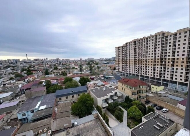 Продаётся 2-комн. новостройка 80 м², Насиминский  р., photo 15 from 16