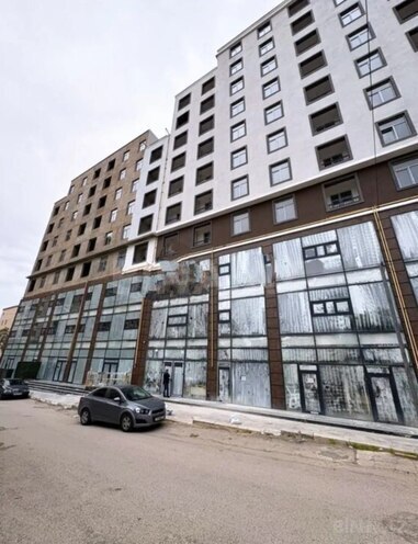 Продаётся 2-комн. новостройка 80 м², Насиминский  р., photo 13 from 16