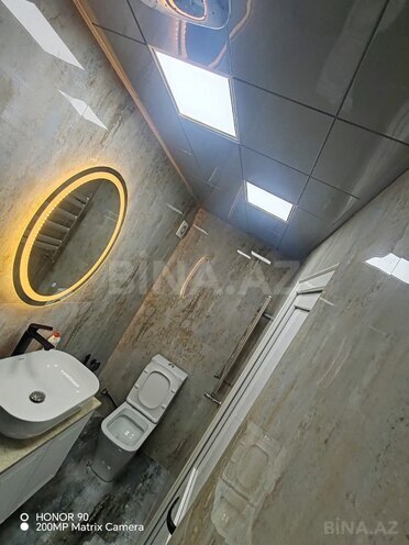 Продаётся 3-комн. вторичка 75 м², м. Элмляр Академиясы, photo 9 from 10