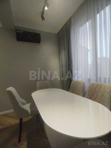 Продаётся 2-комн. новостройка 50 м², м. Нариман Нариманов, photo 7 from 15