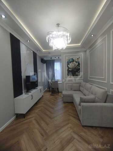 Продаётся 2-комн. новостройка 50 м², м. Нариман Нариманов, photo 4 from 15