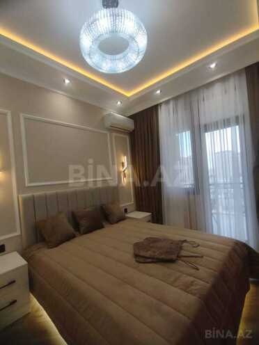 Продаётся 2-комн. новостройка 50 м², м. Нариман Нариманов, photo 9 from 15