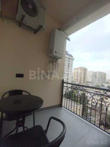 Продаётся 2-комн. новостройка 50 м², м. Нариман Нариманов, photo 13 from 15