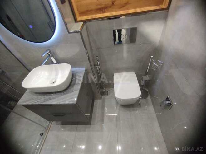Продаётся 2-комн. новостройка 50 м², м. Нариман Нариманов, photo 11 from 15