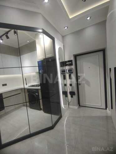Продаётся 2-комн. новостройка 50 м², м. Нариман Нариманов, photo 10 from 15