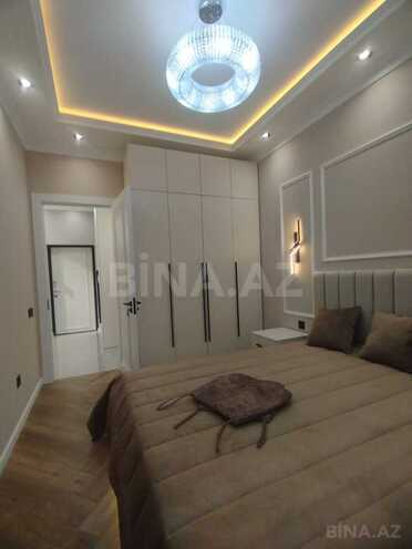 Продаётся 2-комн. новостройка 50 м², м. Нариман Нариманов, photo 8 from 15