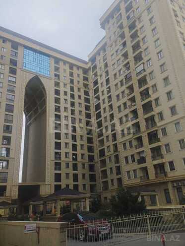 Продаётся 2-комн. новостройка 50 м², м. Нариман Нариманов, photo 1 from 15