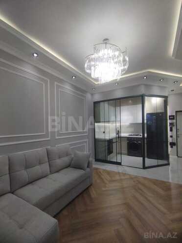 Продаётся 2-комн. новостройка 50 м², м. Нариман Нариманов, photo 5 from 15