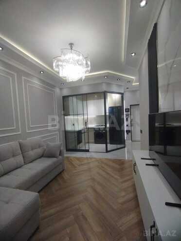 Продаётся 2-комн. новостройка 50 м², м. Нариман Нариманов, photo 3 from 15
