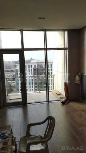 Сдаётся 3-комн. офис 150 м², м. Элмляр Академиясы, photo 3 from 22