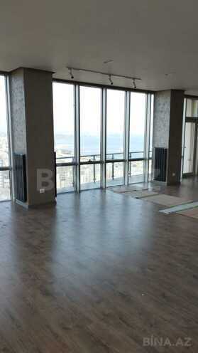 Сдаётся 3-комн. офис 150 м², м. Элмляр Академиясы, photo 17 from 22