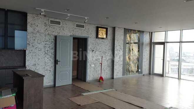 Сдаётся 3-комн. офис 150 м², м. Элмляр Академиясы, photo 8 from 22