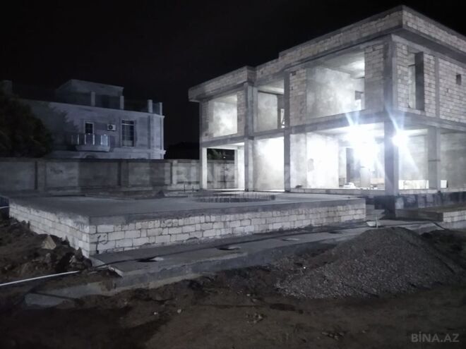 Продаётся 6-комн. дом/дача 500 м², пос. Новханы, photo 4 from 21