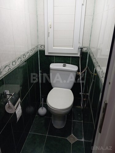 Satılır 2 otaqlı köhnə tikili 56 m², Biləcəri q., photo 8 from 9