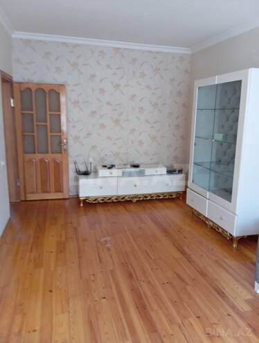 Satılır 2 otaqlı köhnə tikili 56 m², Biləcəri q., photo 1 from 9
