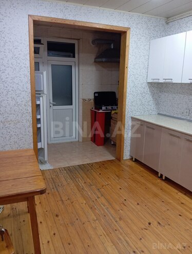 Satılır 2 otaqlı köhnə tikili 56 m², Biləcəri q., photo 4 from 9