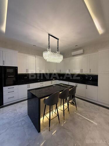 Satılır 6 otaqlı həyət evi/bağ evi 500 m², Badamdar q., photo 25 from 32