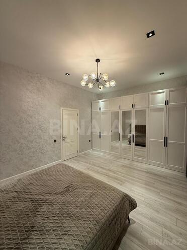 Satılır 6 otaqlı həyət evi/bağ evi 500 m², Badamdar q., photo 16 from 32