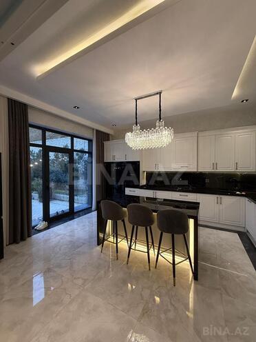 Satılır 6 otaqlı həyət evi/bağ evi 500 m², Badamdar q., photo 24 from 32