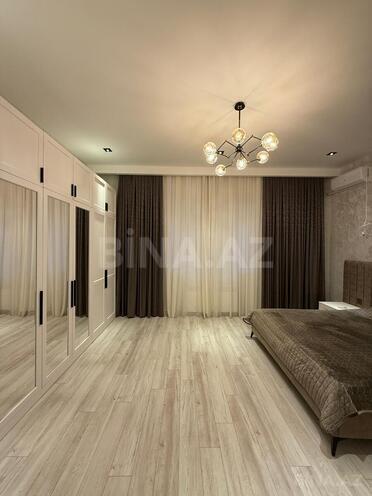 Satılır 6 otaqlı həyət evi/bağ evi 500 m², Badamdar q., photo 15 from 32