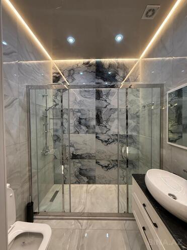 Satılır 6 otaqlı həyət evi/bağ evi 500 m², Badamdar q., photo 27 from 32