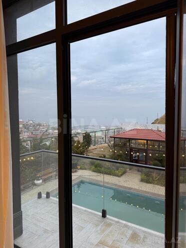 Satılır 6 otaqlı həyət evi/bağ evi 500 m², Badamdar q., photo 26 from 32