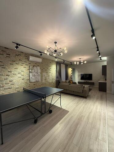 Satılır 6 otaqlı həyət evi/bağ evi 500 m², Badamdar q., photo 23 from 32