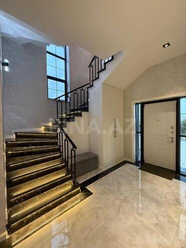 Satılır 6 otaqlı həyət evi/bağ evi 500 m², Badamdar q., photo 10 from 32