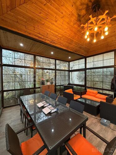 Satılır 6 otaqlı həyət evi/bağ evi 500 m², Badamdar q., photo 29 from 32